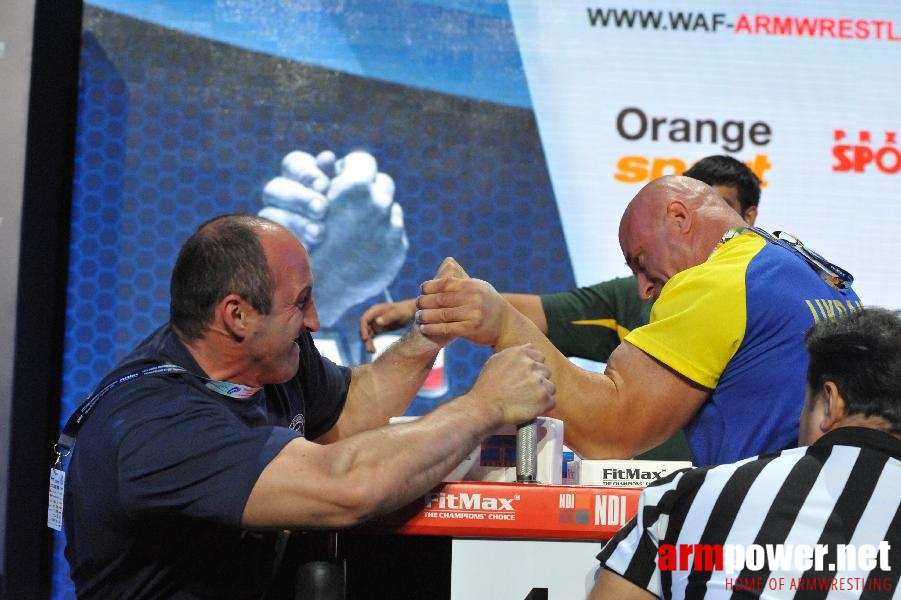 World Armwrestling Championship 2013 - day 1 - photo: Mirek # Armwrestling # Armpower.net