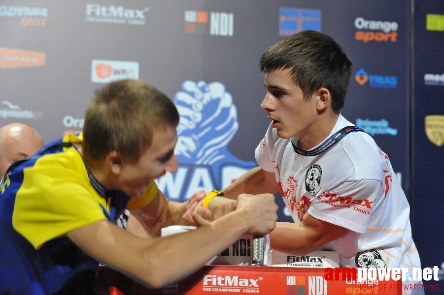 World Armwrestling Championship 2013 - day 1 - photo: Mirek # Aрмспорт # Armsport # Armpower.net