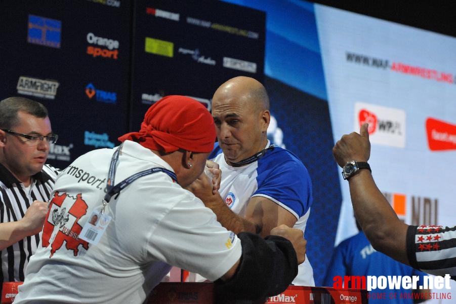 World Armwrestling Championship 2013 - day 1 - photo: Mirek # Siłowanie na ręce # Armwrestling # Armpower.net