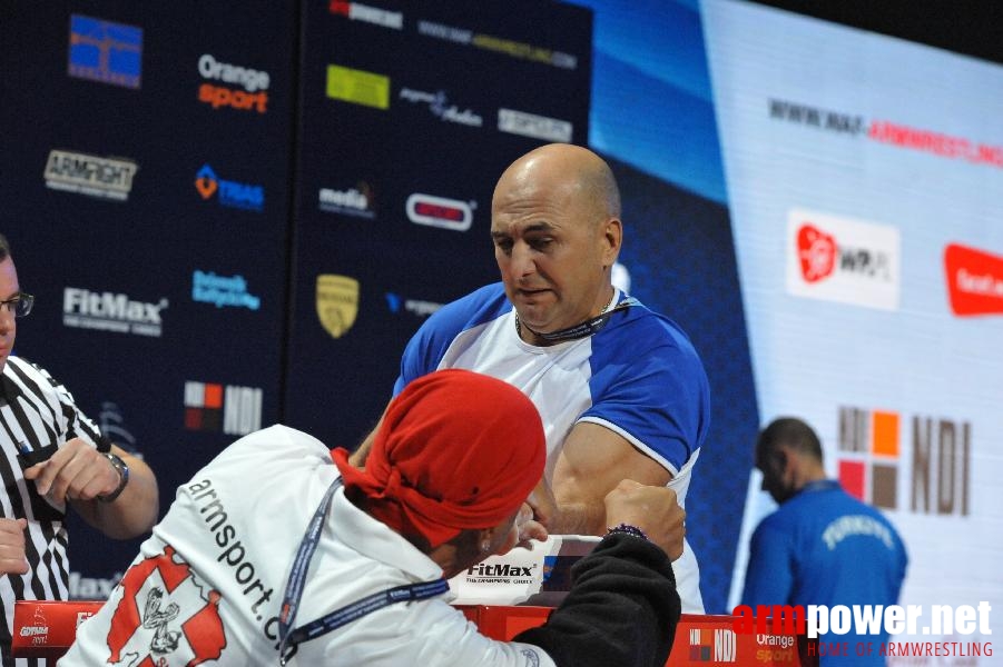 World Armwrestling Championship 2013 - day 1 - photo: Mirek # Siłowanie na ręce # Armwrestling # Armpower.net