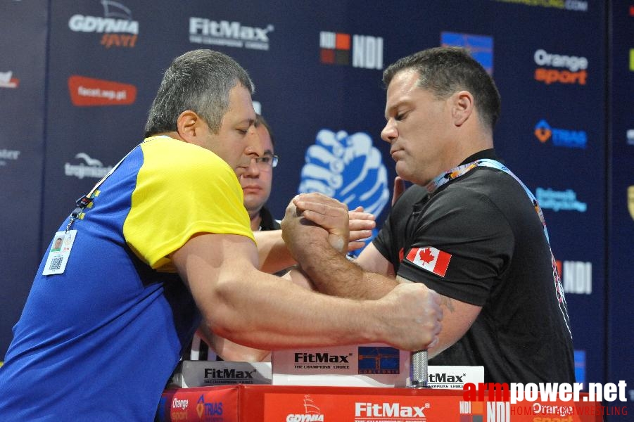 World Armwrestling Championship 2013 - day 1 - photo: Mirek # Armwrestling # Armpower.net