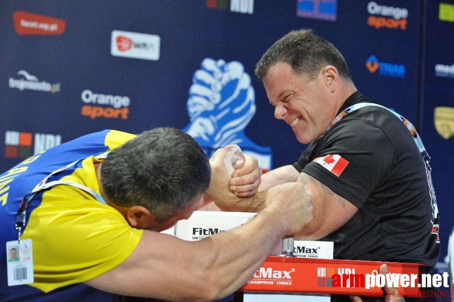 World Armwrestling Championship 2013 - day 1 - photo: Mirek # Siłowanie na ręce # Armwrestling # Armpower.net