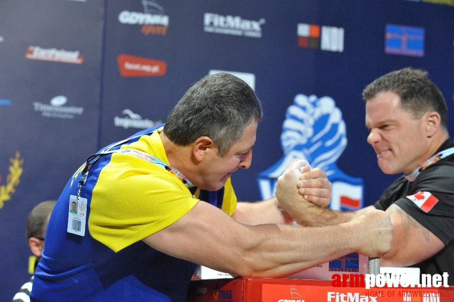 World Armwrestling Championship 2013 - day 1 - photo: Mirek # Armwrestling # Armpower.net