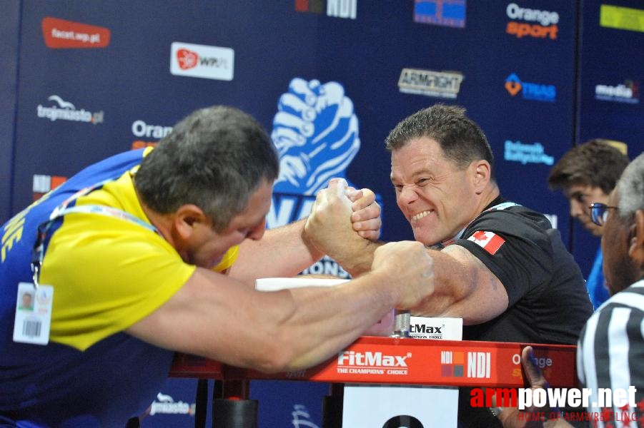 World Armwrestling Championship 2013 - day 1 - photo: Mirek # Siłowanie na ręce # Armwrestling # Armpower.net