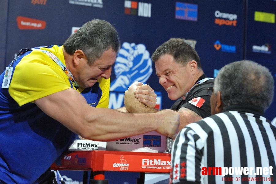 World Armwrestling Championship 2013 - day 1 - photo: Mirek # Siłowanie na ręce # Armwrestling # Armpower.net