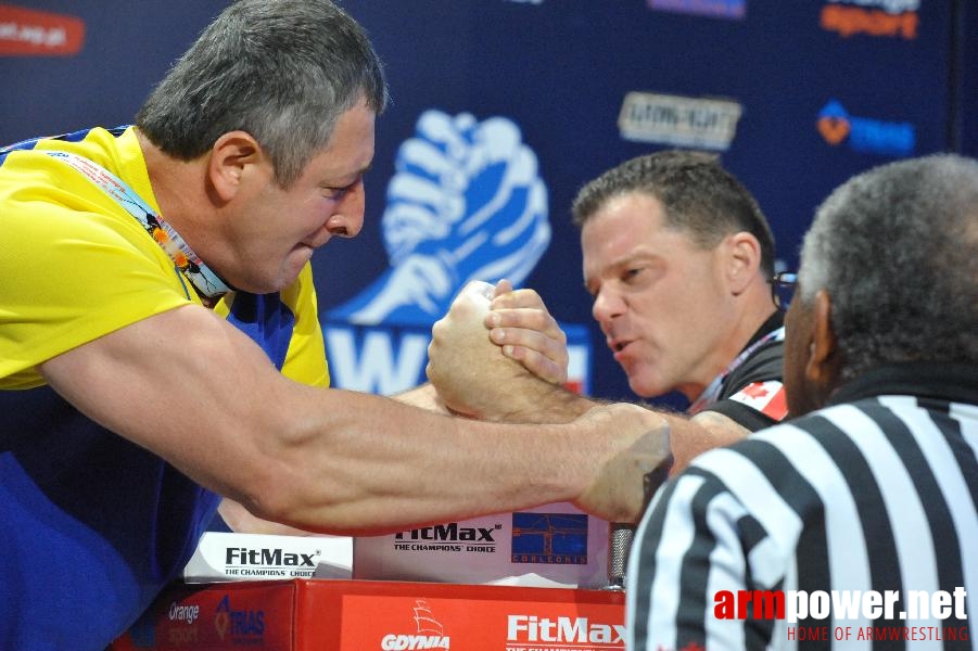 World Armwrestling Championship 2013 - day 1 - photo: Mirek # Siłowanie na ręce # Armwrestling # Armpower.net