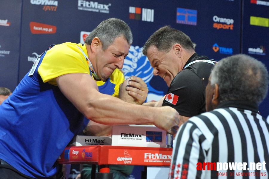 World Armwrestling Championship 2013 - day 1 - photo: Mirek # Aрмспорт # Armsport # Armpower.net