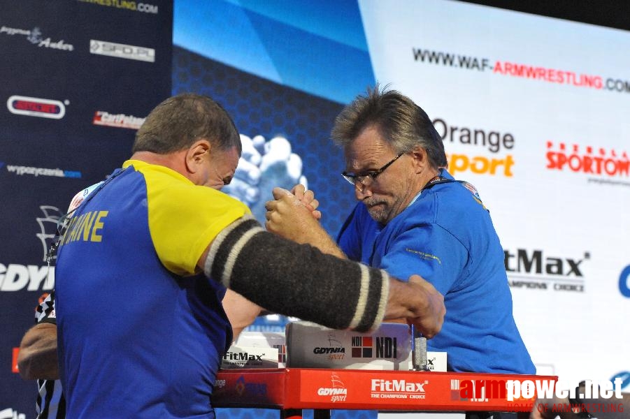 World Armwrestling Championship 2013 - day 1 - photo: Mirek # Armwrestling # Armpower.net