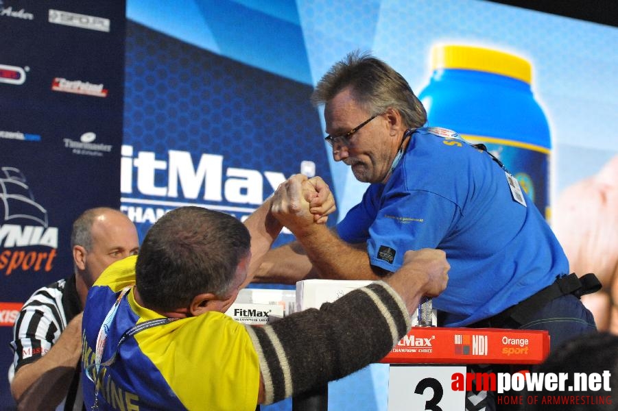 World Armwrestling Championship 2013 - day 1 - photo: Mirek # Armwrestling # Armpower.net