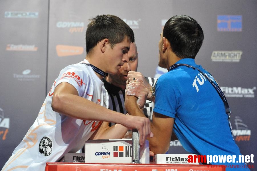 World Armwrestling Championship 2013 - day 1 - photo: Mirek # Armwrestling # Armpower.net