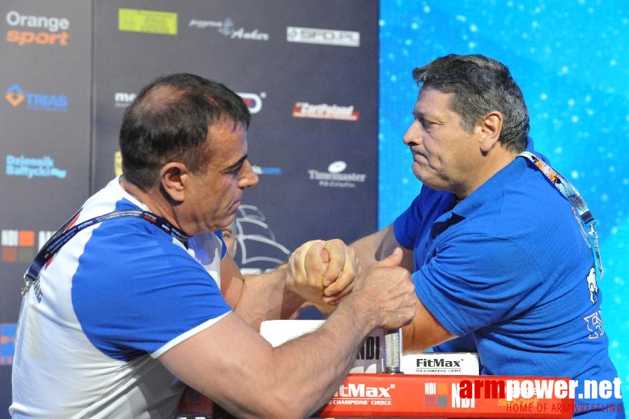 World Armwrestling Championship 2013 - day 1 - photo: Mirek # Siłowanie na ręce # Armwrestling # Armpower.net