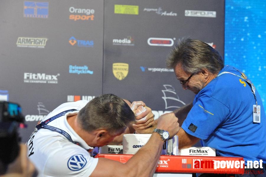 World Armwrestling Championship 2013 - day 1 - photo: Mirek # Siłowanie na ręce # Armwrestling # Armpower.net