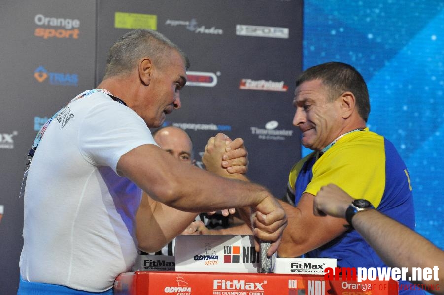 World Armwrestling Championship 2013 - day 1 - photo: Mirek # Siłowanie na ręce # Armwrestling # Armpower.net