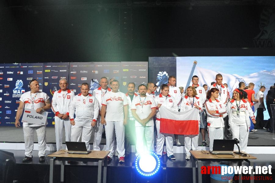 World Armwrestling Championship 2013 - day 1 - photo: Mirek # Aрмспорт # Armsport # Armpower.net