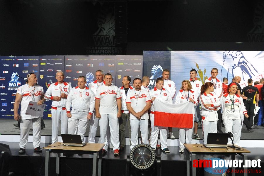 World Armwrestling Championship 2013 - day 1 - photo: Mirek # Armwrestling # Armpower.net