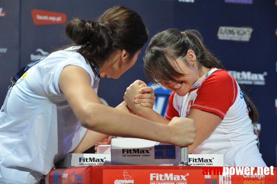 World Armwrestling Championship 2013 - day 1 - photo: Mirek # Armwrestling # Armpower.net