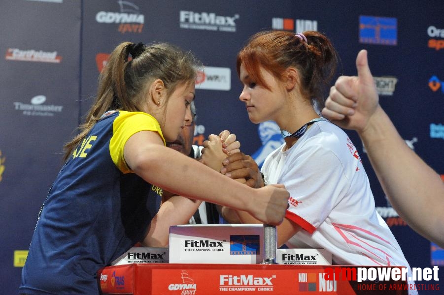 World Armwrestling Championship 2013 - day 1 - photo: Mirek # Armwrestling # Armpower.net