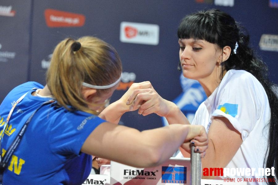 World Armwrestling Championship 2013 - day 1 - photo: Mirek # Siłowanie na ręce # Armwrestling # Armpower.net