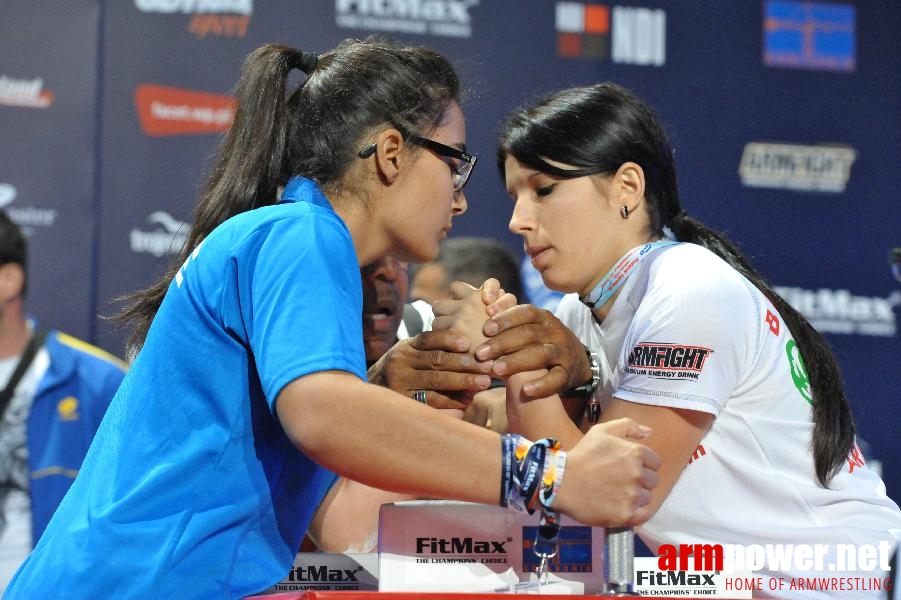 World Armwrestling Championship 2013 - day 1 - photo: Mirek # Siłowanie na ręce # Armwrestling # Armpower.net