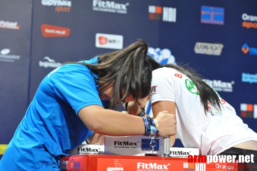 World Armwrestling Championship 2013 - day 1 - photo: Mirek # Siłowanie na ręce # Armwrestling # Armpower.net