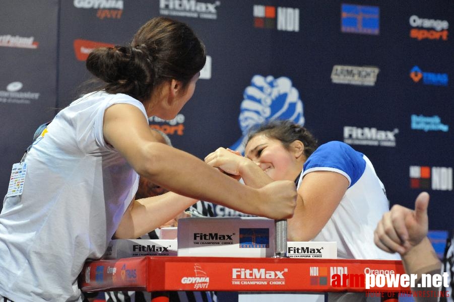 World Armwrestling Championship 2013 - day 1 - photo: Mirek # Armwrestling # Armpower.net