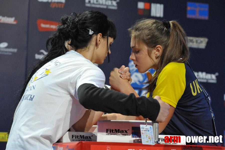 World Armwrestling Championship 2013 - day 1 - photo: Mirek # Siłowanie na ręce # Armwrestling # Armpower.net