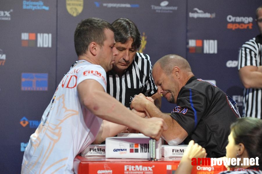 World Armwrestling Championship 2013 - day 1 - photo: Mirek # Armwrestling # Armpower.net