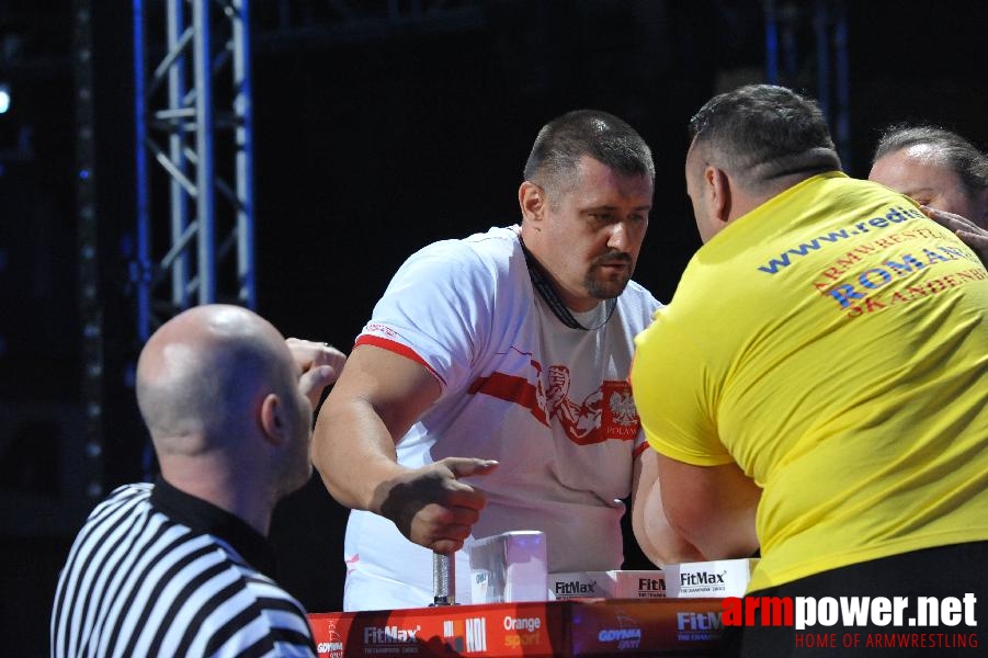 World Armwrestling Championship 2013 - day 1 - photo: Mirek # Armwrestling # Armpower.net