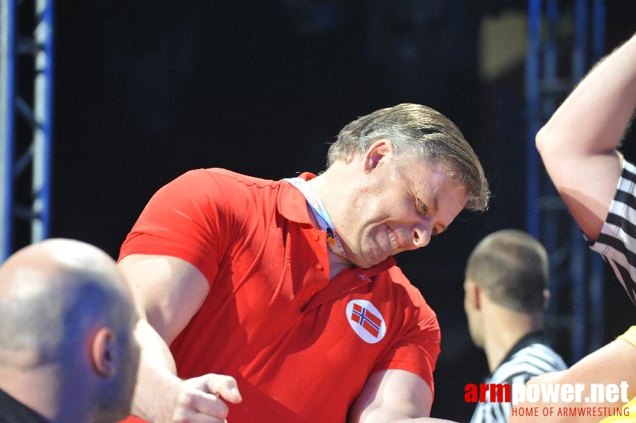 World Armwrestling Championship 2013 - day 1 - photo: Mirek # Armwrestling # Armpower.net