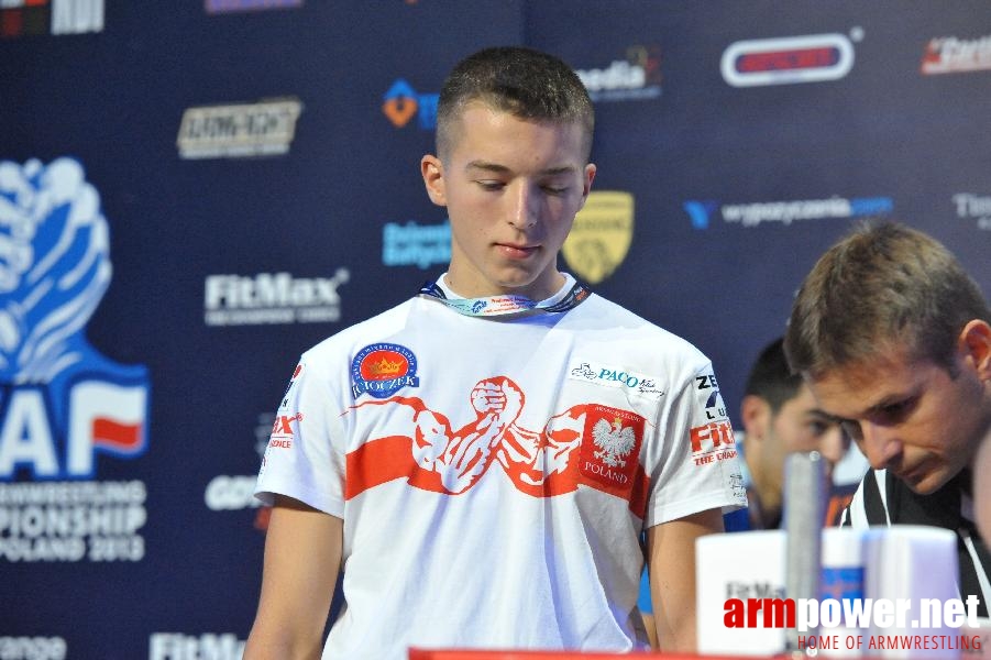 World Armwrestling Championship 2013 - day 1 - photo: Mirek # Siłowanie na ręce # Armwrestling # Armpower.net