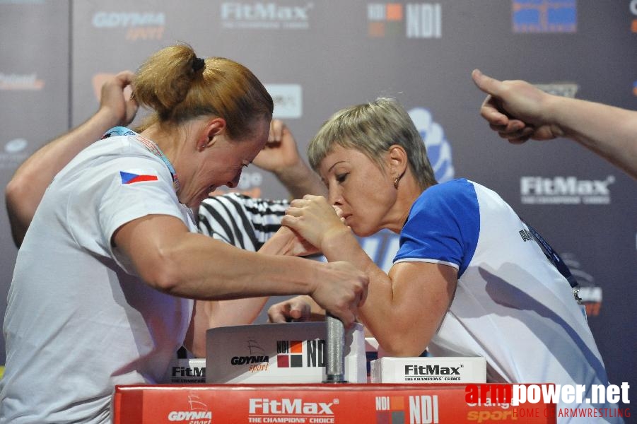 World Armwrestling Championship 2013 - day 1 - photo: Mirek # Siłowanie na ręce # Armwrestling # Armpower.net