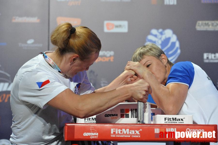 World Armwrestling Championship 2013 - day 1 - photo: Mirek # Siłowanie na ręce # Armwrestling # Armpower.net