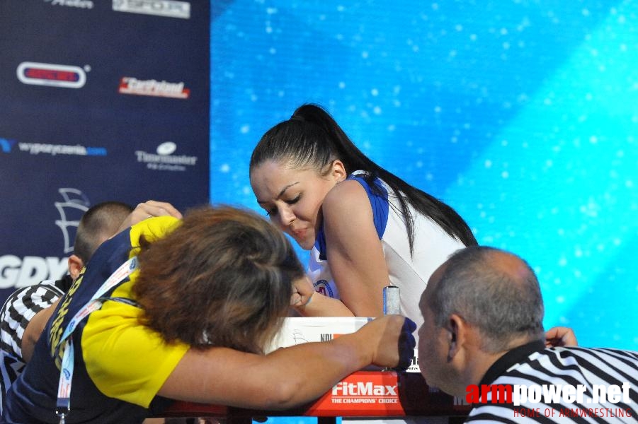 World Armwrestling Championship 2013 - day 1 - photo: Mirek # Armwrestling # Armpower.net