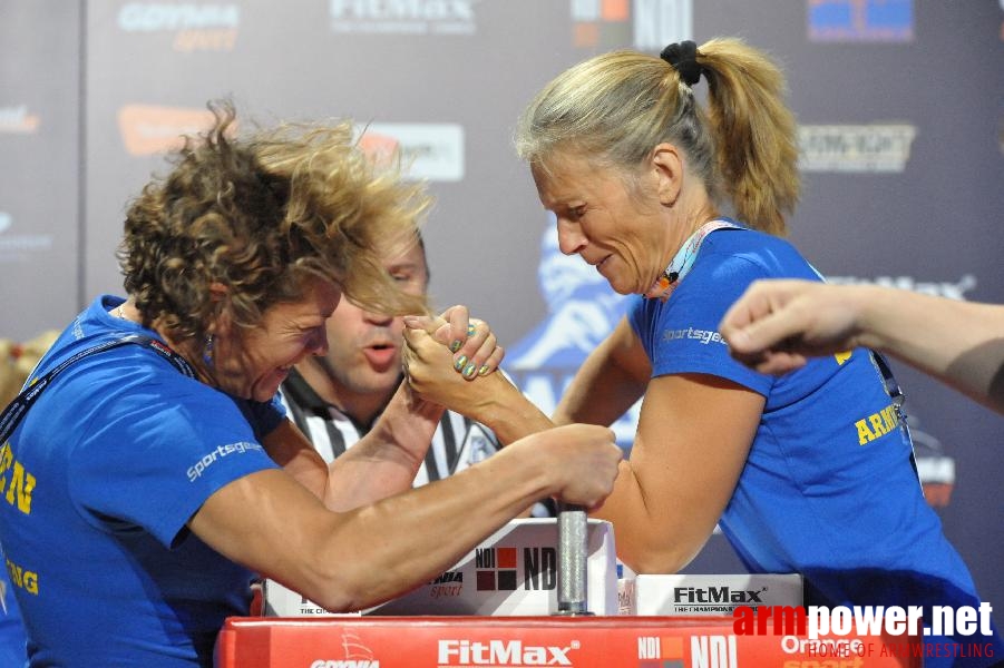 World Armwrestling Championship 2013 - day 1 - photo: Mirek # Siłowanie na ręce # Armwrestling # Armpower.net