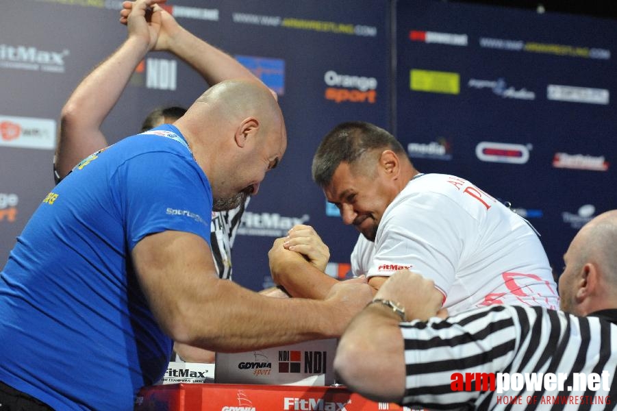 World Armwrestling Championship 2013 - day 1 - photo: Mirek # Armwrestling # Armpower.net