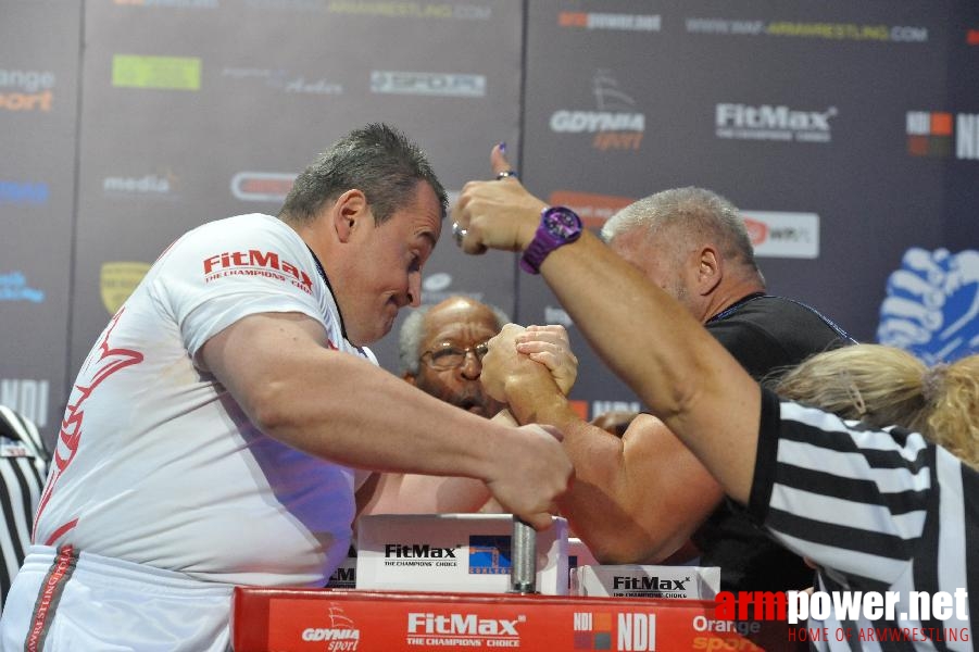 World Armwrestling Championship 2013 - day 1 - photo: Mirek # Aрмспорт # Armsport # Armpower.net