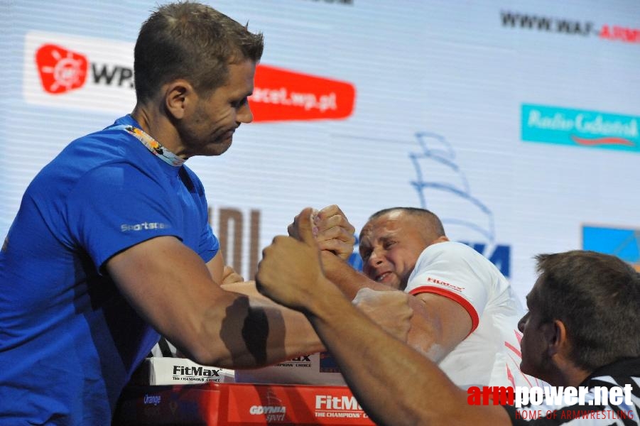 World Armwrestling Championship 2013 - day 1 - photo: Mirek # Armwrestling # Armpower.net