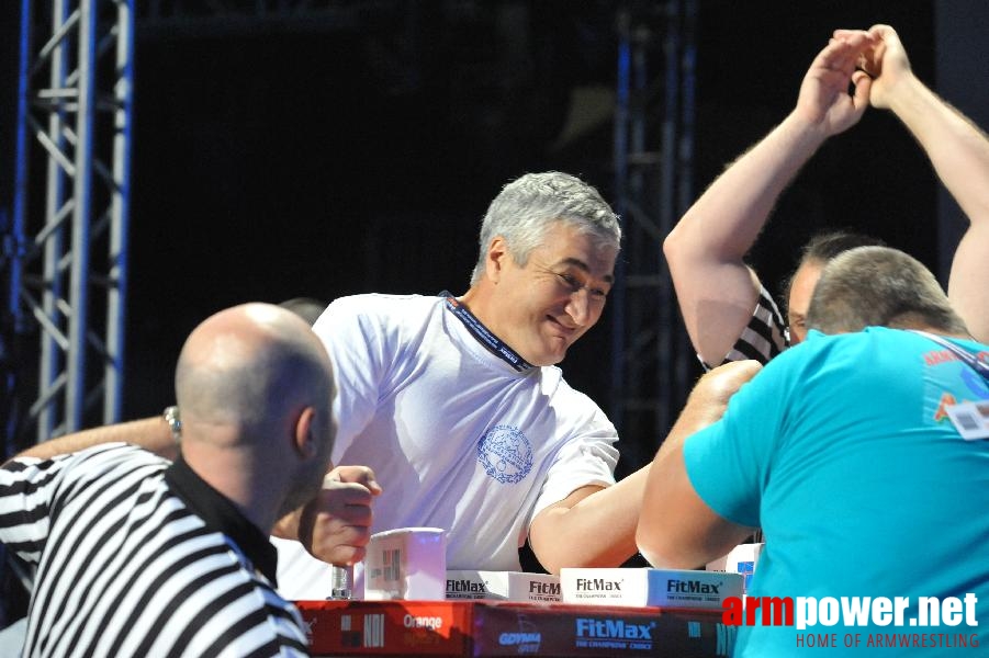 World Armwrestling Championship 2013 - day 1 - photo: Mirek # Armwrestling # Armpower.net