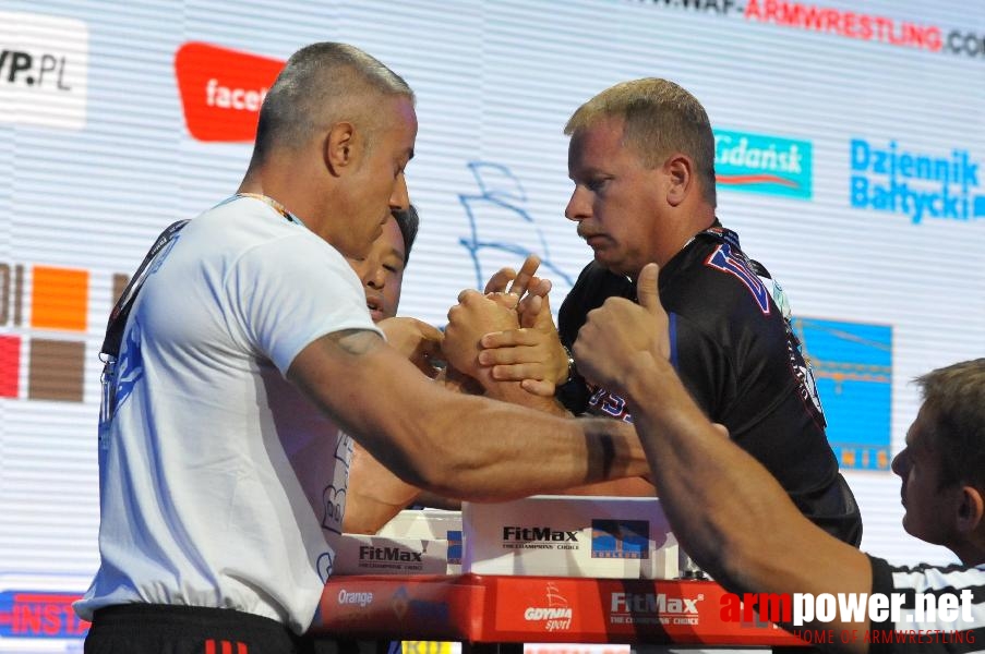 World Armwrestling Championship 2013 - day 1 - photo: Mirek # Armwrestling # Armpower.net