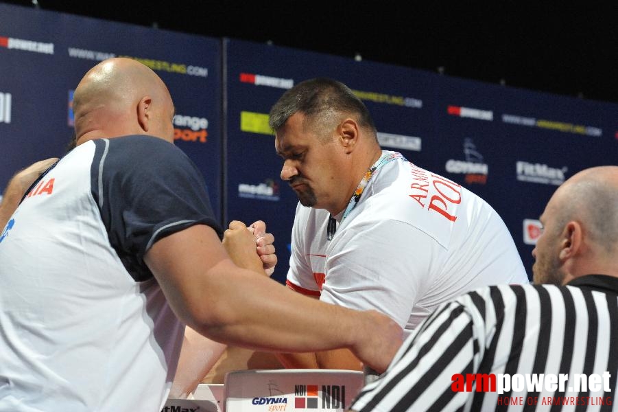 World Armwrestling Championship 2013 - day 1 - photo: Mirek # Aрмспорт # Armsport # Armpower.net