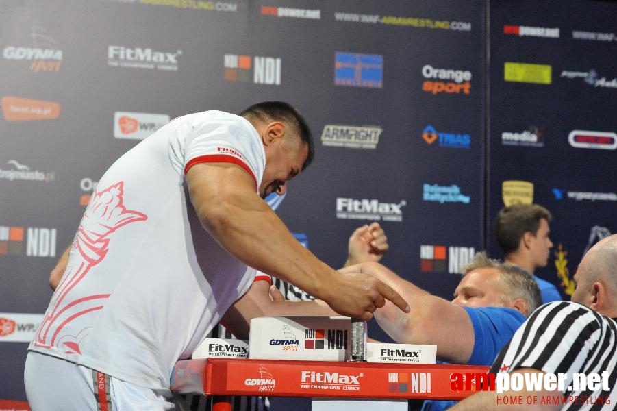 World Armwrestling Championship 2013 - day 1 - photo: Mirek # Armwrestling # Armpower.net