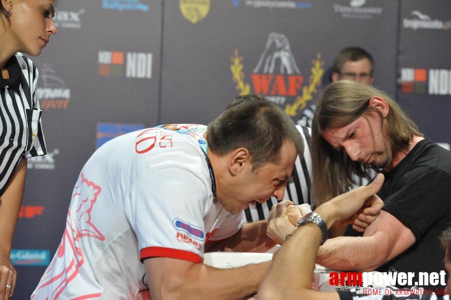 World Armwrestling Championship 2013 - day 1 - photo: Mirek # Aрмспорт # Armsport # Armpower.net