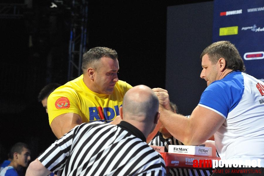 World Armwrestling Championship 2013 - day 1 - photo: Mirek # Siłowanie na ręce # Armwrestling # Armpower.net