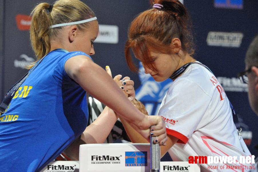 World Armwrestling Championship 2013 - day 1 - photo: Mirek # Armwrestling # Armpower.net