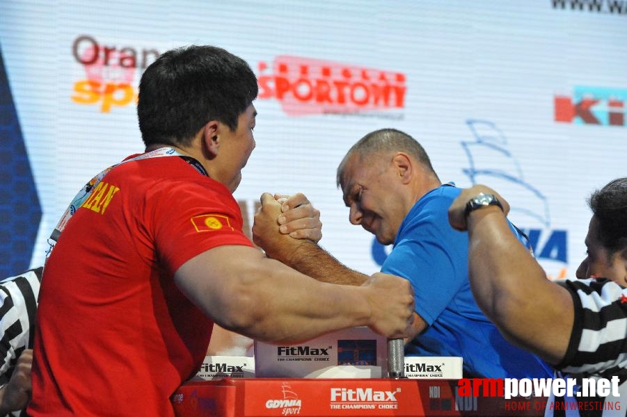 World Armwrestling Championship 2013 - day 1 - photo: Mirek # Aрмспорт # Armsport # Armpower.net