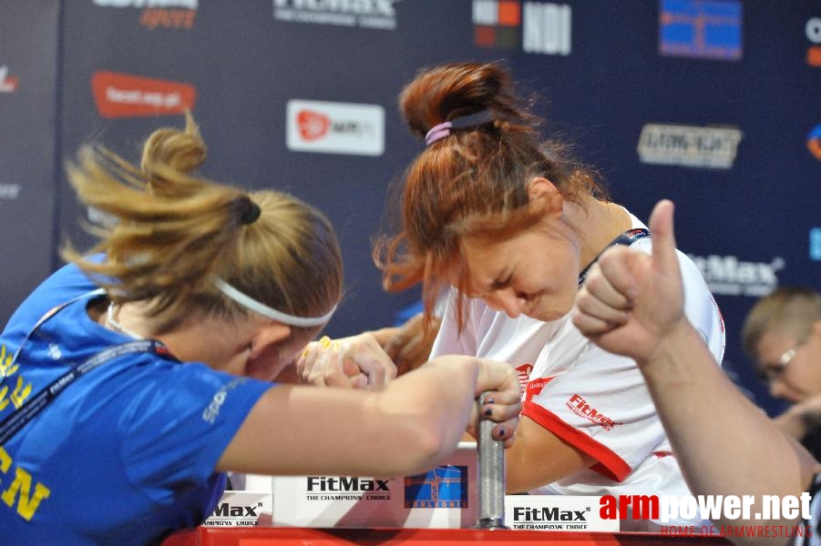 World Armwrestling Championship 2013 - day 1 - photo: Mirek # Siłowanie na ręce # Armwrestling # Armpower.net