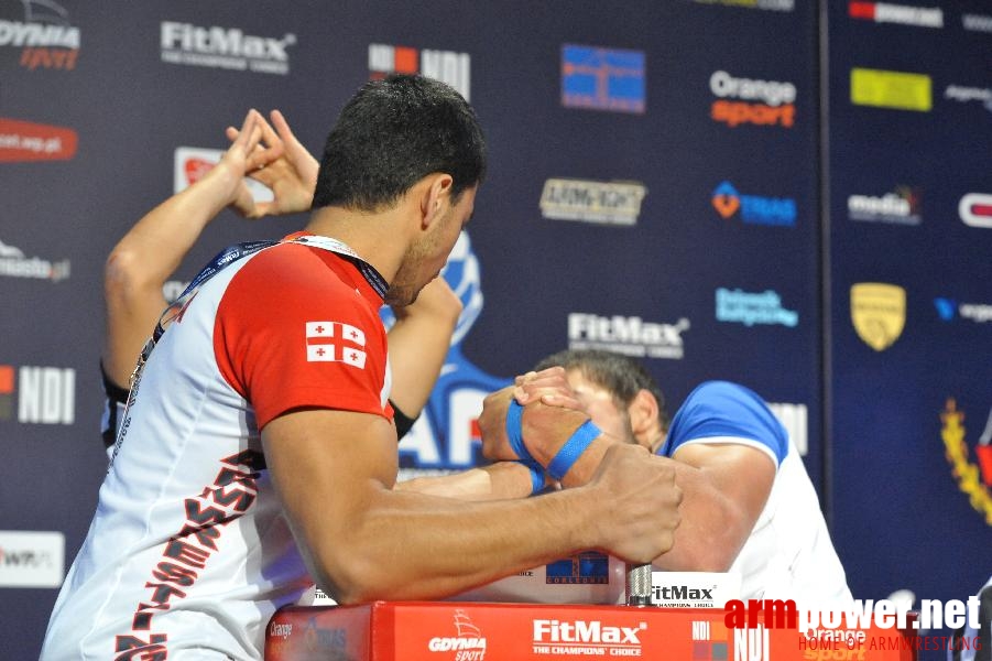 World Armwrestling Championship 2013 - day 1 - photo: Mirek # Armwrestling # Armpower.net