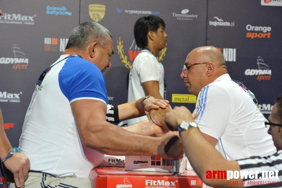 World Armwrestling Championship 2013 - day 1 - photo: Mirek # Aрмспорт # Armsport # Armpower.net