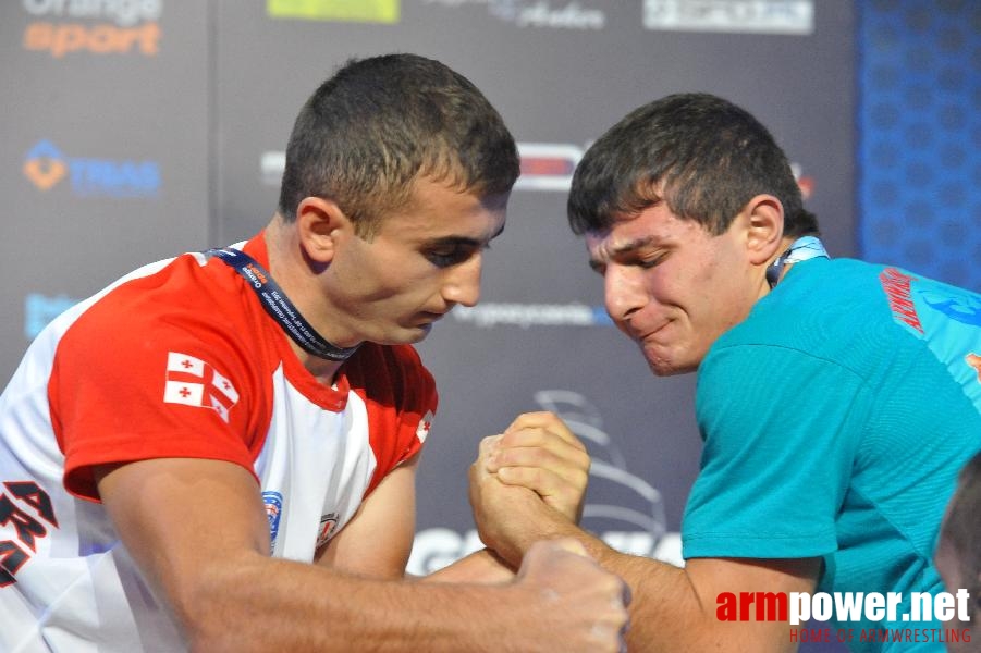 World Armwrestling Championship 2013 - day 1 - photo: Mirek # Siłowanie na ręce # Armwrestling # Armpower.net