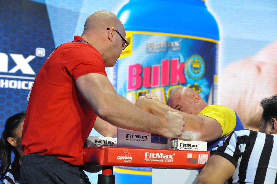 World Armwrestling Championship 2013 - day 1 - photo: Mirek # Aрмспорт # Armsport # Armpower.net